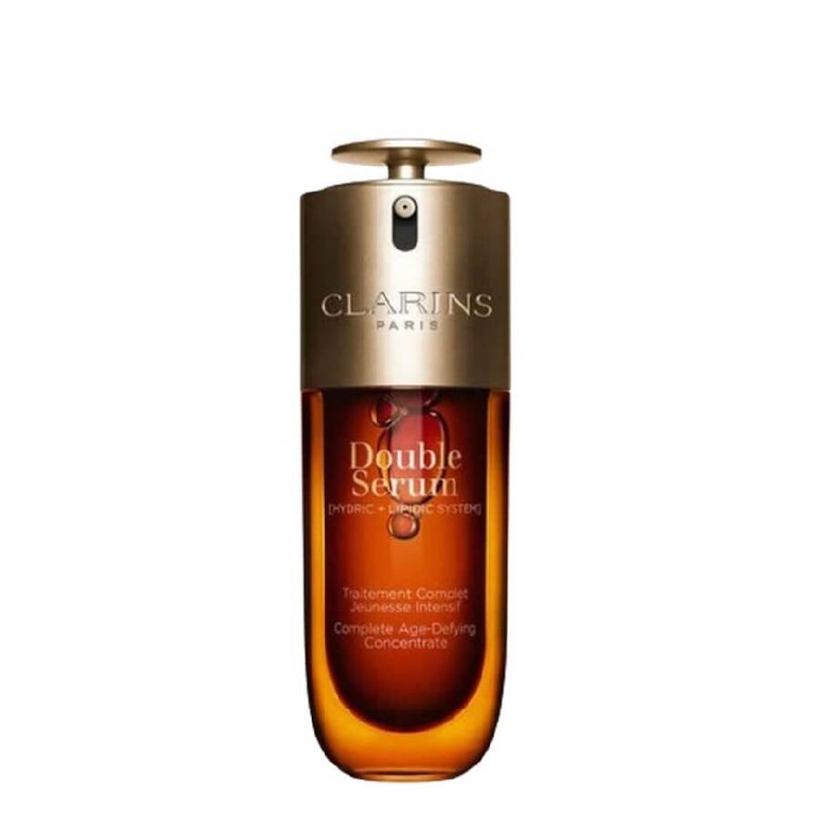 Clarins Double Serum 9 50 ml Yaşlanma Karşıtı Serum 2024 - 1