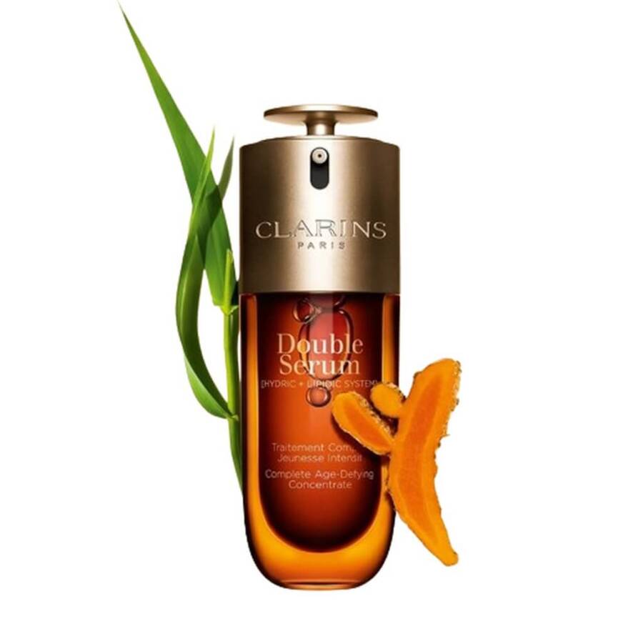 Clarins Double Serum 9 75 ml Yaşlanma Karşıtı Serum 2024 - 2