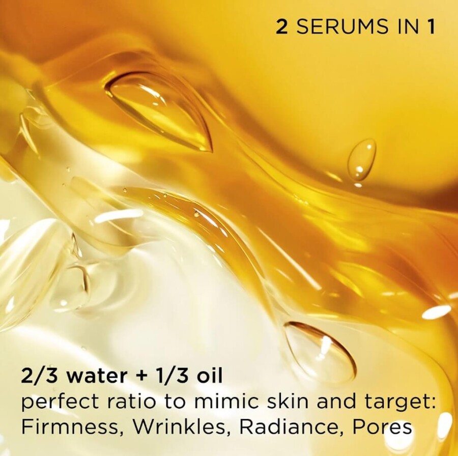 Clarins Double Serum 9 75 ml Yaşlanma Karşıtı Serum 2024 - 5