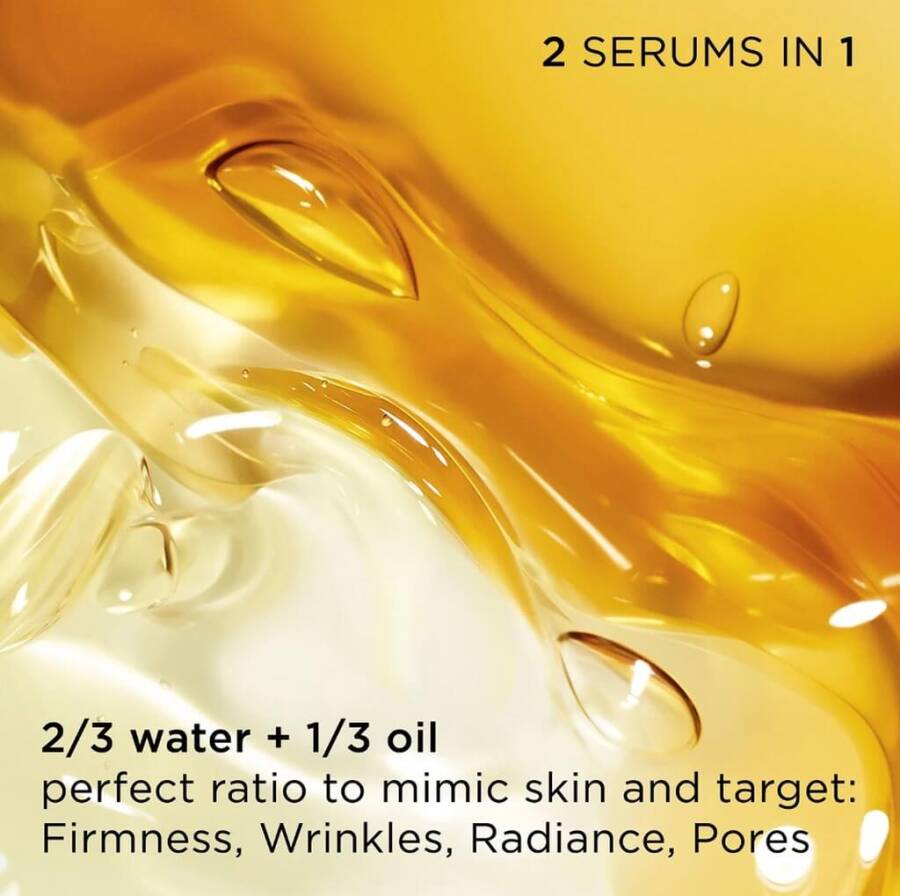 Clarins Double Serum 9 75 ml Yaşlanma Karşıtı Serum 2024 - 5