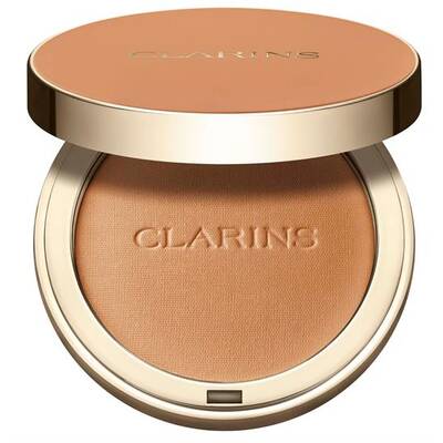 Clarins Ever Matte Powder Compact 05 Pudra - 1