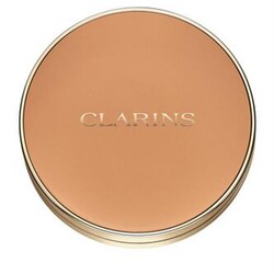 Clarins Ever Matte Powder Compact 05 Pudra - 2
