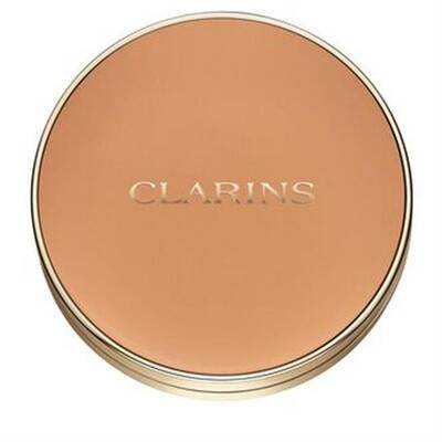 Clarins Ever Matte Powder Compact 05 Pudra - 2