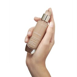 Clarins Everlasting Long-Wearing 110N Honey 30 ml Fondöten - 3
