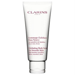 Clarins Exfoliating Body Scrub for Smooth Skin 200 ml Vücut Peelingi - 1