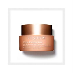 Clarins Extra Firming Day Cream 50 ml Kuru Cilt İçin Gündüz Kremi - 2