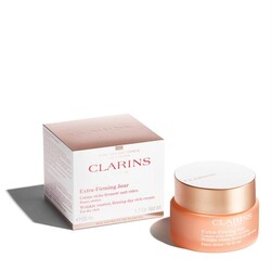 Clarins Extra Firming Day Cream 50 ml Kuru Cilt İçin Gündüz Kremi - 3