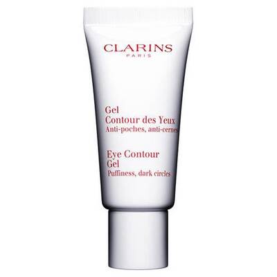Clarins Eye Contour Gel 20 ml Göz Çevresi Kremi - 1