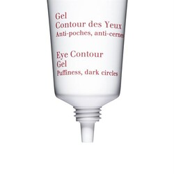 Clarins Eye Contour Gel 20 ml Göz Çevresi Kremi - 4