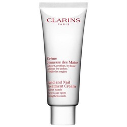 Clarins Hand and Nail Treatment Cream 100 ml El Kremi - 1