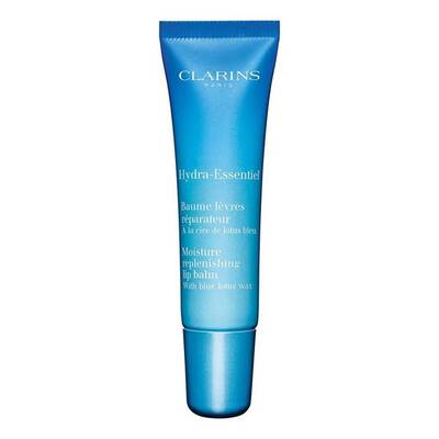 Clarins Hydra-Essentiel Lip Balm 15 ml Dudak Balmı - 1