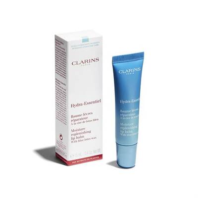 Clarins Hydra-Essentiel Lip Balm 15 ml Dudak Balmı - 2