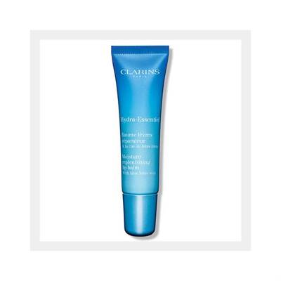 Clarins Hydra-Essentiel Lip Balm 15 ml Dudak Balmı - 4