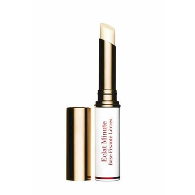Clarins Instant Lip Perfecting Base Dudak Bazı - 1