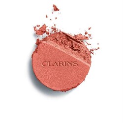 Clarins Joli Blush 07 Cheeky Peach Allık - 3