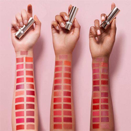 Clarins Joli Rouge 750 Ruj - 3