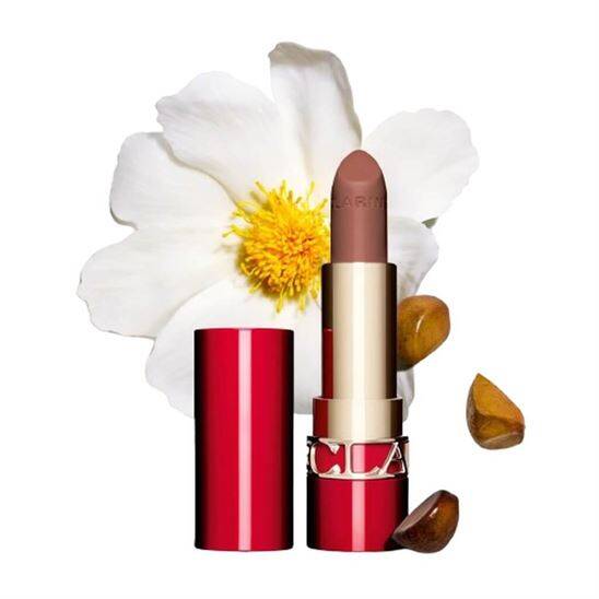 Clarins Joli Rouge 758V Ruj - 6