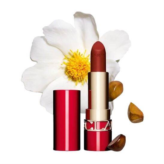 Clarins Joli Rouge 771V Ruj - 3