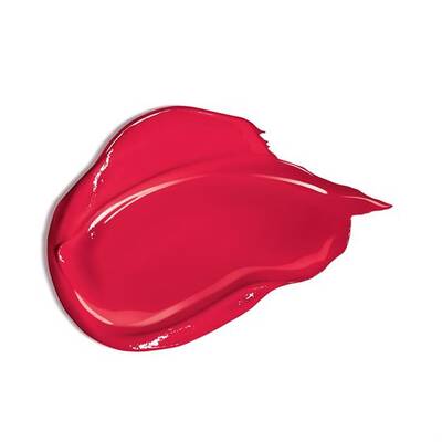 Clarins Joli Rouge Lacquer 760 Pink Cranberry Ruj - 2