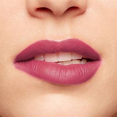 Clarins Joli Rouge Velvet 759 Woodberry Ruj - 3