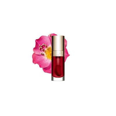 Clarins Lip Comfort Oil 03 Cherry Dudak Bakım Yağı - 1