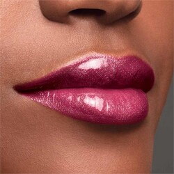 Clarins Lip Comfort Oil Shimmer 03 Funky Raspberry Dudak Yağı - 3