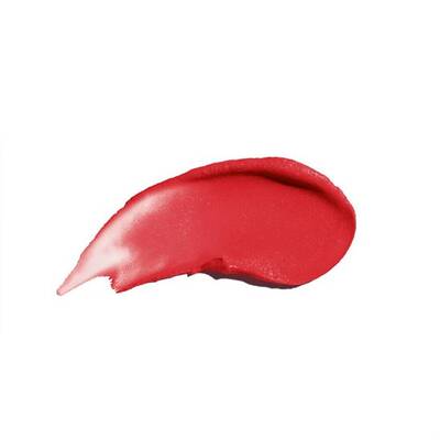 Clarins Lip Milky Mousse 01 Milky Strawberry Renkli Dudak Balmı - 3
