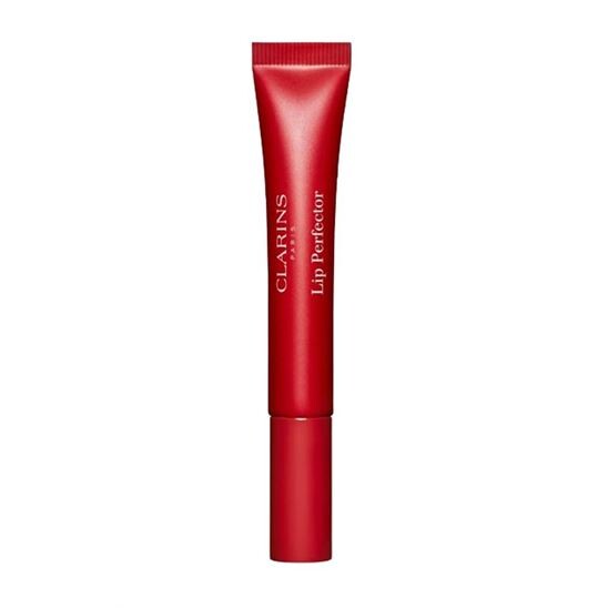 Clarins Lip Perfector 23 Pomegranate Glow 12 ml Dudak Parlatıcı - 1