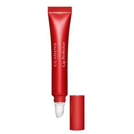 Clarins Lip Perfector 23 Pomegranate Glow 12 ml Dudak Parlatıcı - 6
