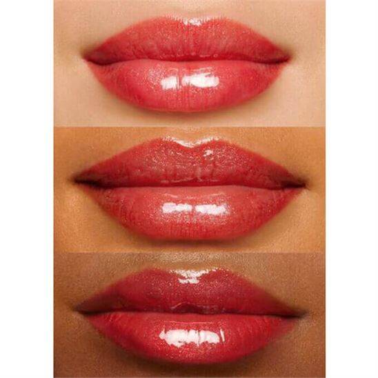 Clarins Lip Perfector 23 Pomegranate Glow 12 ml Dudak Parlatıcı - 7