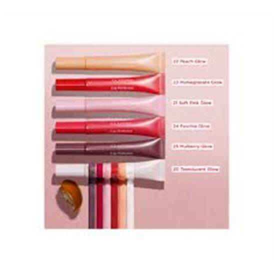 Clarins Lip Perfector 23 Pomegranate Glow 12 ml Dudak Parlatıcı - 8
