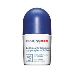 Clarins Men Antiperspirant Deo Roll-On 50 ml Erkek Roll on - 2