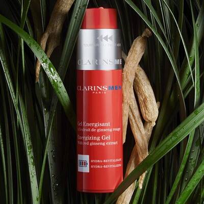Clarins Men Energizing Gel 50 ml Jel Nemlendirici - 5