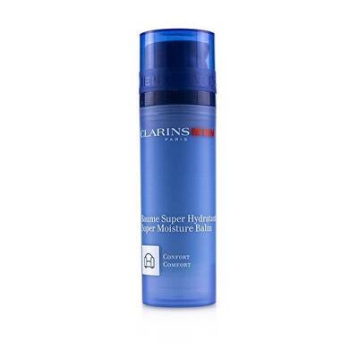 Clarins Men Super Moisture Balm 50 ml Nemlendirici Balsam - 1