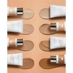 Clarins Milky Boost Cream Tinted Milky Cream 06 45 ml BB krem - 3