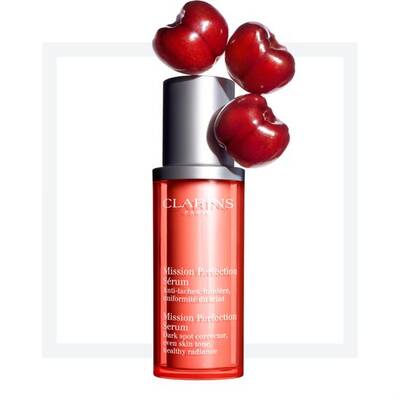 Clarins Mission Perfection Serum 30 ml Aydınlatıcı Koyu Leke Serumu - 3