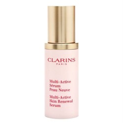 Clarins Multi Active Renewal Serum 30 ml Yenileyici Serum - 1