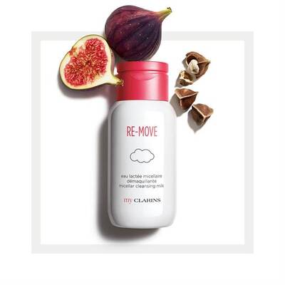 Clarins My Clarins Re-Move Micellar 200 ml Temizleme Sütü - 1