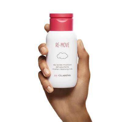 Clarins My Clarins Re-Move Micellar 200 ml Temizleme Sütü - 3