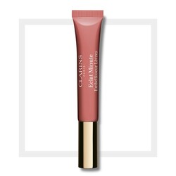 Clarins Natural Lip Perfector 05 Candy Shimmer Dudak Parlatıcı - 1