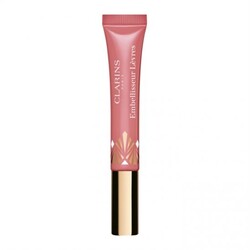 Clarins Natural Lip Perfector 19 Intense Smoky Dudak Parlatıcı - 1