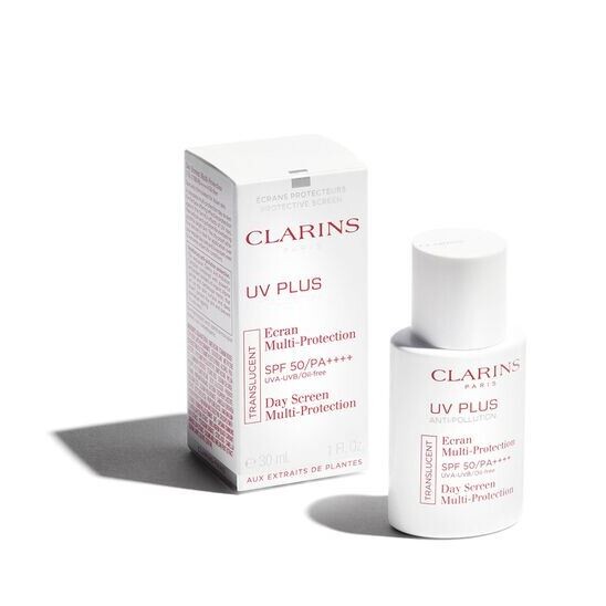 Clarins UV Plus SPF 50 30 ml Güneş Kremi - 2