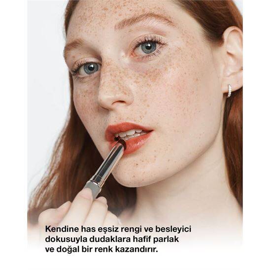 Clinique Almost Lipstick Black Honey Ruj - 3