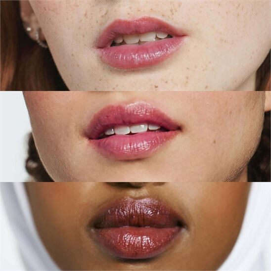 Clinique Almost Lipstick Black Honey Ruj - 5