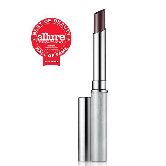 Clinique Almost Lipstick Black Honey Ruj - 6