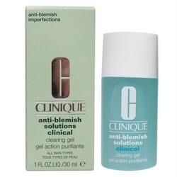 Clinique Anti Blemish Solutions 30 ml Sivilce Karşıtı Bakım Jeli - 2
