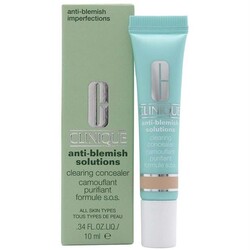 Clinique Anti Blemish Solutions Clearing 01 Kapatıcı - 2
