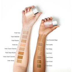 Clinique Anti Blemish Solutions Make Up 15 Fresh Cream Chamois Fondöten - 2