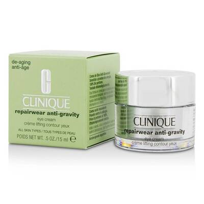 Clinique Anti Gravity Lift Eye Cream 15 ml Göz Kremi - 2