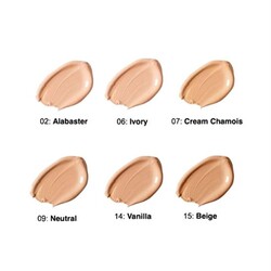 Clinique Beyond Perfecting 02 Alabaster Fondöten - 3